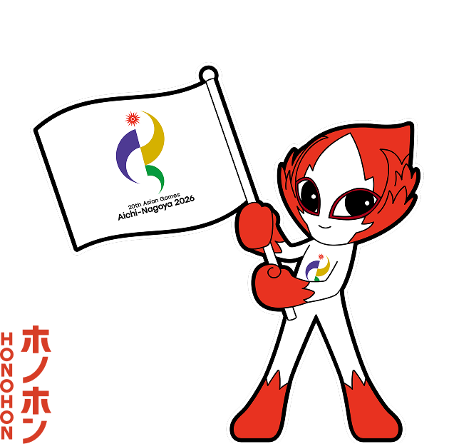 Mascot
